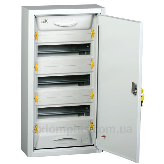 IEK MKM15-N-36-31-ZU (IP31) фото