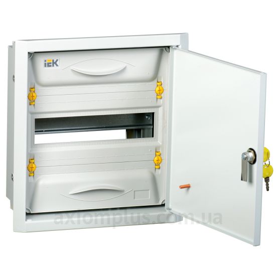 IEK MKM15-V-12-31-ZU (IP31) фото