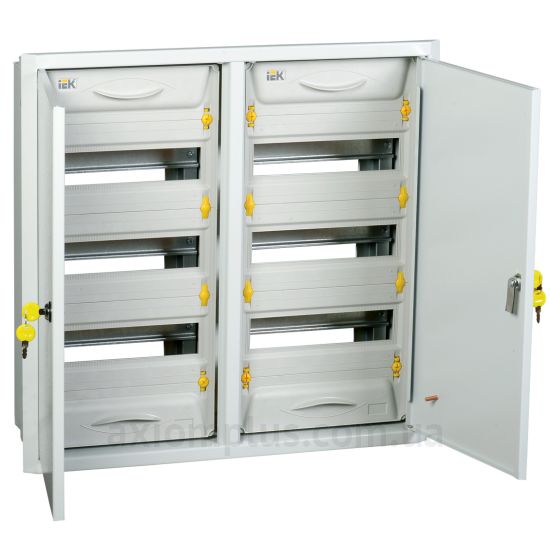 IEK ЩРВ-2x36з-0 36 IP31 PRO (IP31) фото