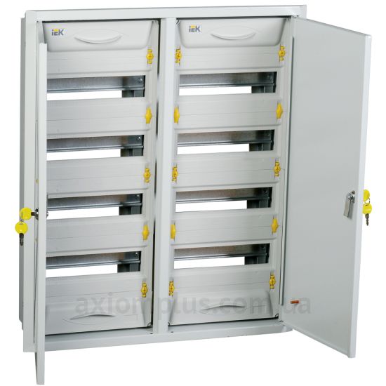 IEK ЩРВ-2x48з-0 36 IP31 PRO (IP31) фото