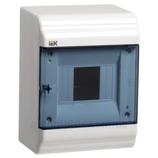 IEK MKP82-N-04-41-20 (IP41) фото