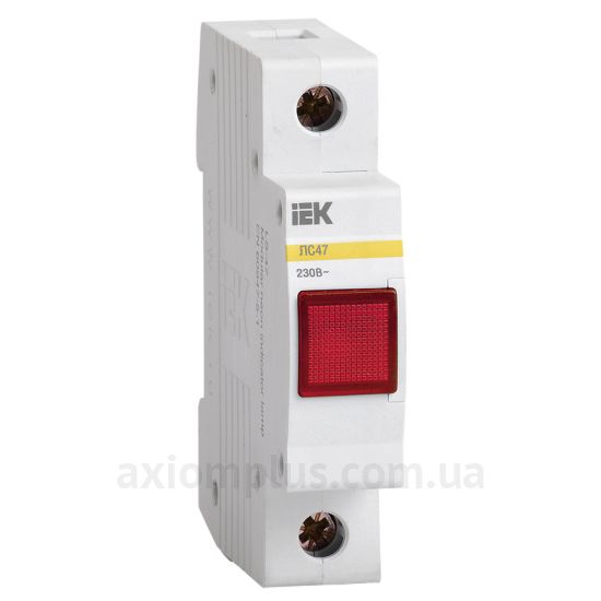 Изображение IEK ЛС-47 (MLS10-230-K04)