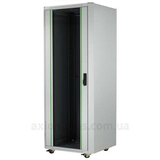 Серый серверный шкаф Mirsan ECO 22U изображение MR.GTE22U66.02