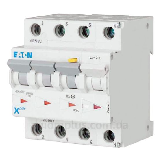 Eaton (Moeller) mRB4-25/3N/C/003-A фото