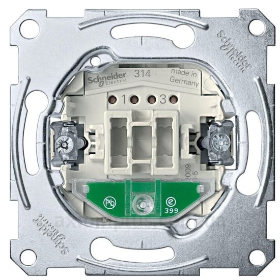 Фото Schneider Electric из серии M-Pure Ocean Plastic, Merten Aquadesign, Merten D-Antique, Merten D-Life, Merten System M-Elegance, Merten System M-Plan, Merten System M-Pure, Merten System M-Pure Decor MTN3102-0000
