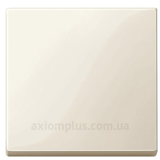 Фото Schneider Electric серії Merten System M-Elegance MTN432144 бежевого кольору