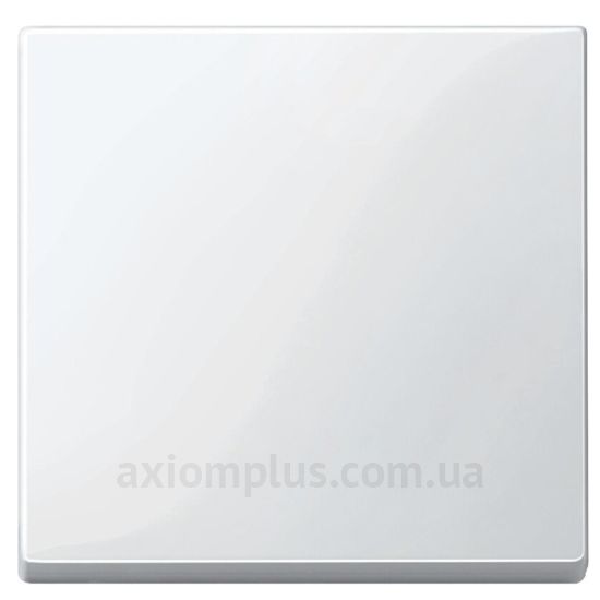 Зображення Schneider Electric з серії Merten System M-Elegance MTN432119 полярно-білого кольору