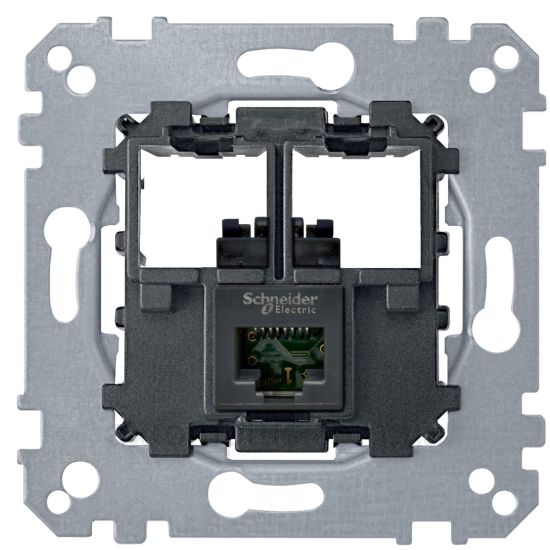 Зображення Schneider Electric з серії Merten Aquadesign MTN4576-0001