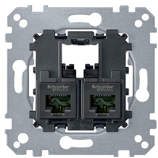 Фото Schneider Electric из серии M-Pure Ocean Plastic, Merten Aquadesign, Merten D-Antique, Merten D-Life, Merten System M-Elegance, Merten System M-Plan, Merten System M-Pure, Merten System M-Pure Decor MTN4576-0002