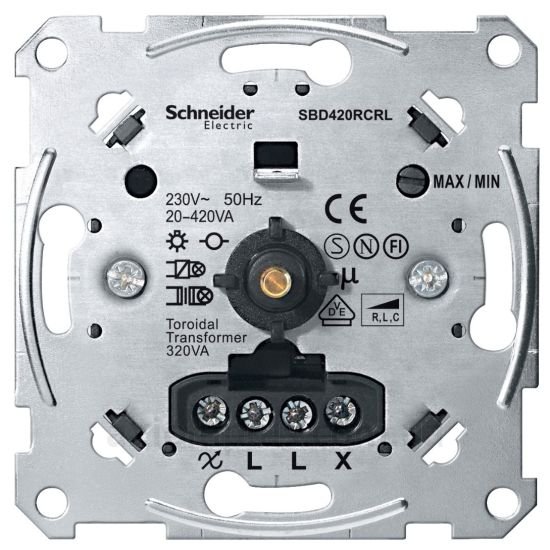 Изображение Schneider Electric серии Merten Antik, Merten Artec MTN5138-0000