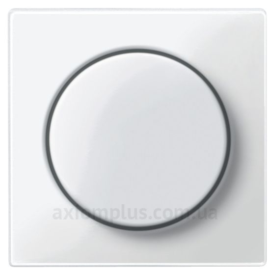 Изображение Schneider Electric серии Merten System M-Elegance, Merten System M-Plan, Merten System M-Pure, Merten System M-Pure Decor MTN5250-0319 полярно белого цвета