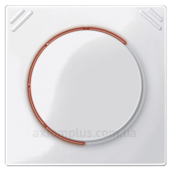 Фото Schneider Electric серии Merten System M-Elegance, Merten System M-Plan, Merten System M-Pure, Merten System M-Pure Decor MTN567819 полярно белого цвета