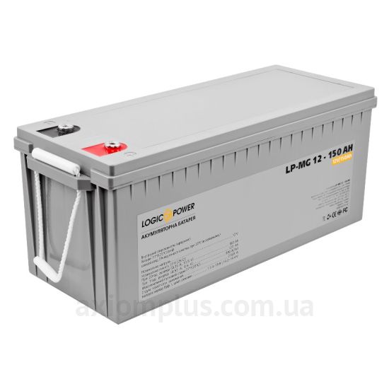 LogicPower LP2317 (155А/год) зображення
