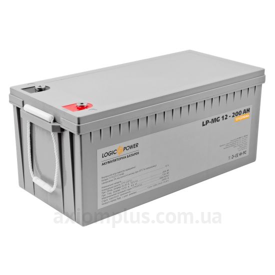 LogicPower LP-MG12 (204А/ч) фото