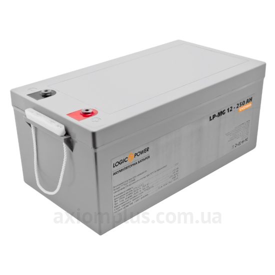 LogicPower LP-MG12 (255А/ч) фото
