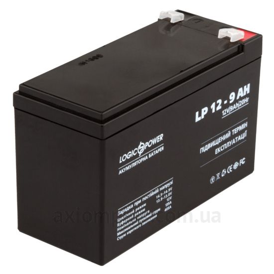 LogicPower LP1516 (9А/год) зображення