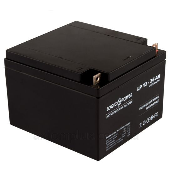 LogicPower LP2676 (25А/год) фото