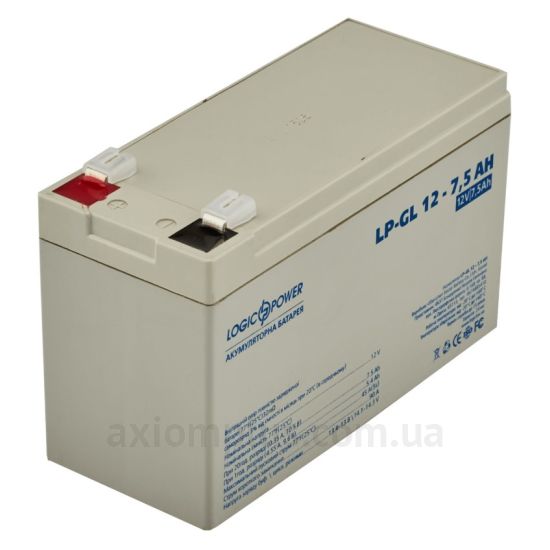 LogicPower LP2334 (7.5А/год) зображення