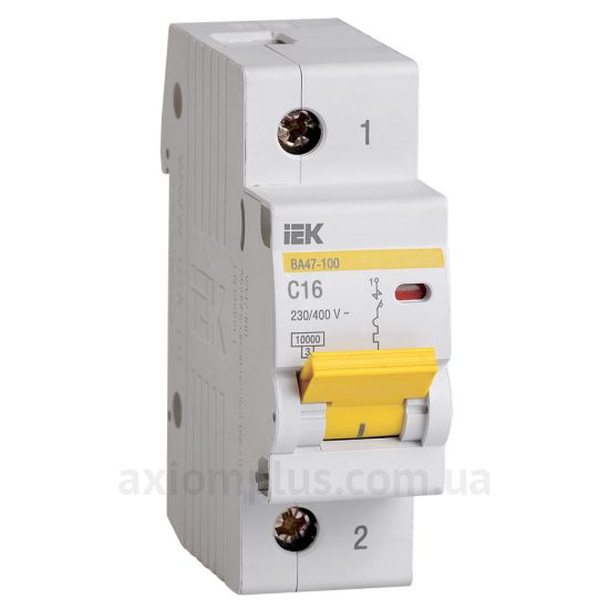 Изображение IEK (MVA40-1-016-C)