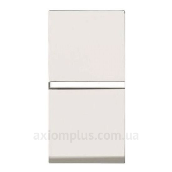 Изображение ABB серии Zenit N2110 BL белого цвета
