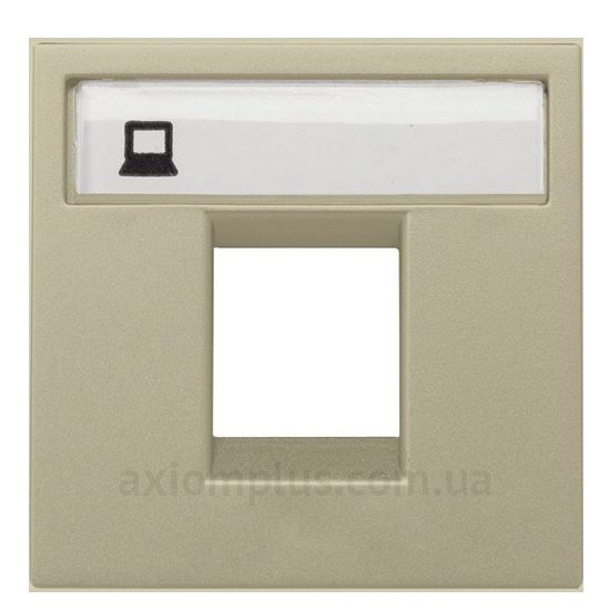 Фото ABB из серии Zenit N2218.1 CV цвета шампань
