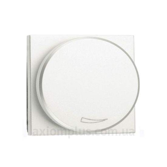 Фото ABB серии Zenit N2260.3 BL белого цвета