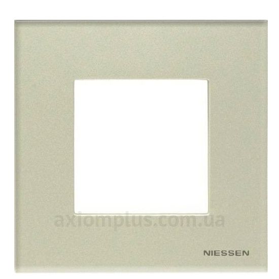 Зображення ABB серії Zenit N2271 CP перлинового кольору