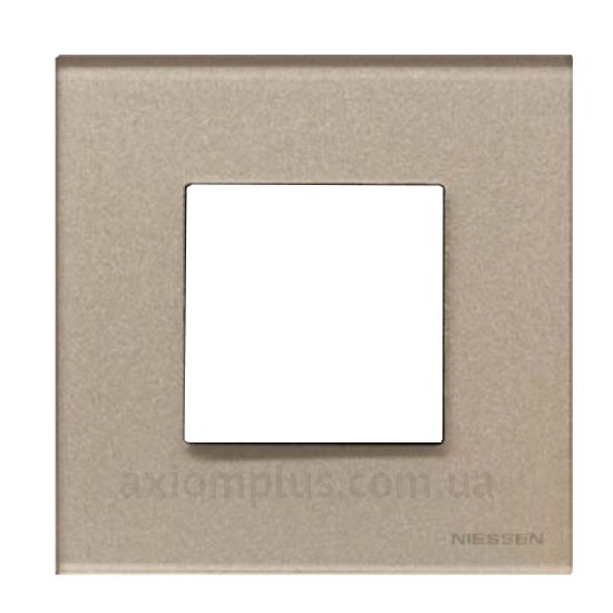 Изображение ABB серии Zenit N2271 CV цвета шампань