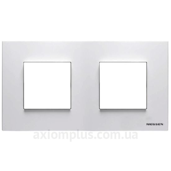 Фото ABB из серии Zenit N2272 BL белого цвета