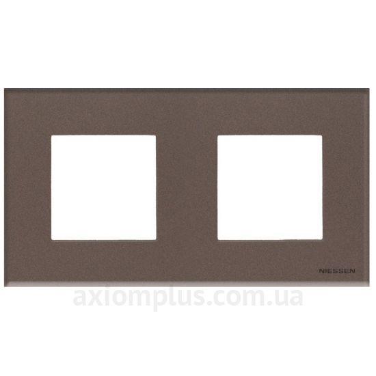 Фото ABB из серии Zenit N2272 CC коричневого цвета