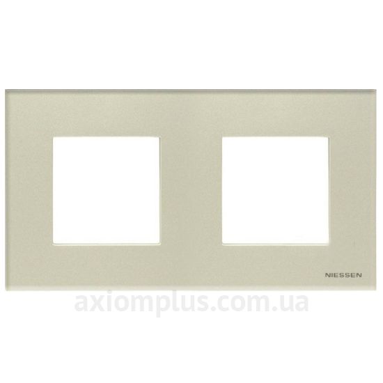 Фото ABB серії Zenit N2272 CP перлинового кольору