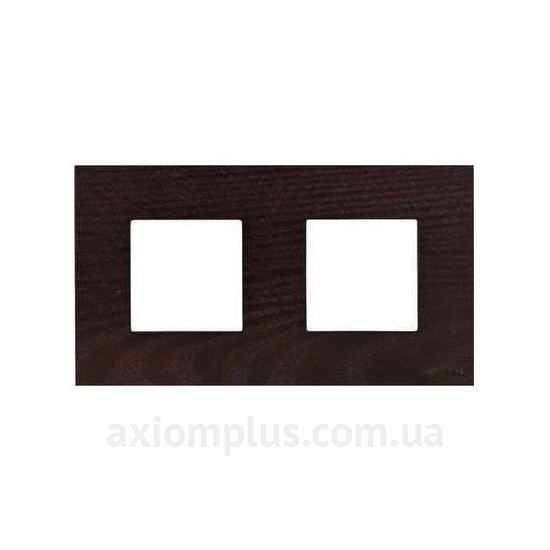 Изображение ABB серии Zenit N2272 WG цвета венге