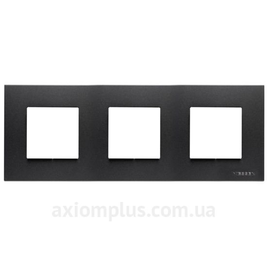 Изображение ABB из серии Zenit N2273 AN цвета антрацит