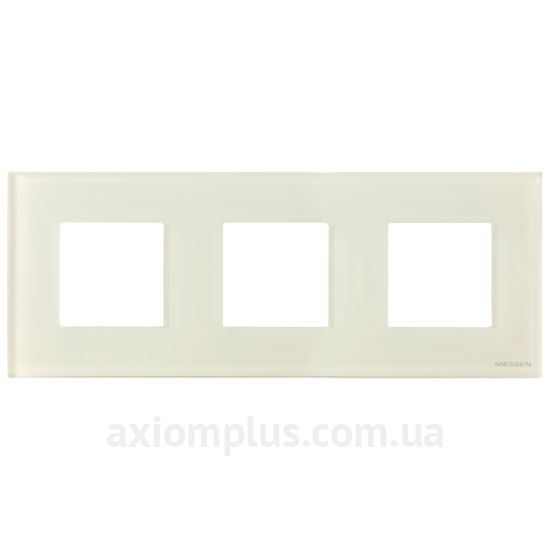 Фото ABB из серии Zenit N2273 CB белого цвета
