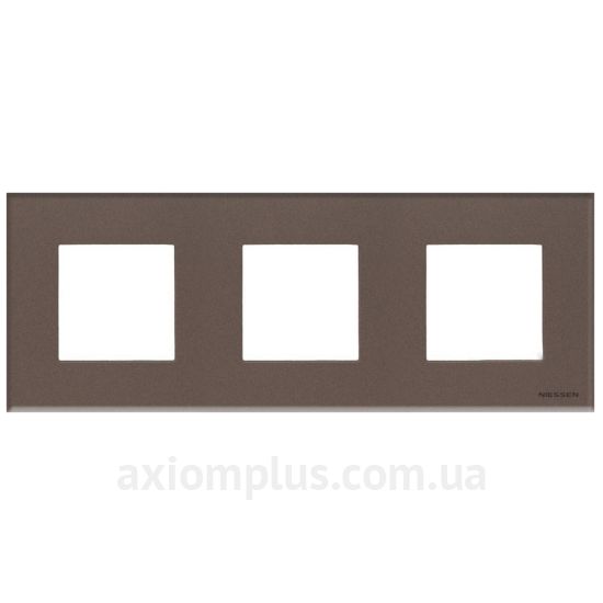 Фото ABB серии Zenit N2273 CC коричневого цвета
