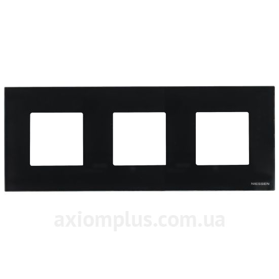 Фото ABB серии Zenit N2273 CN черного цвета