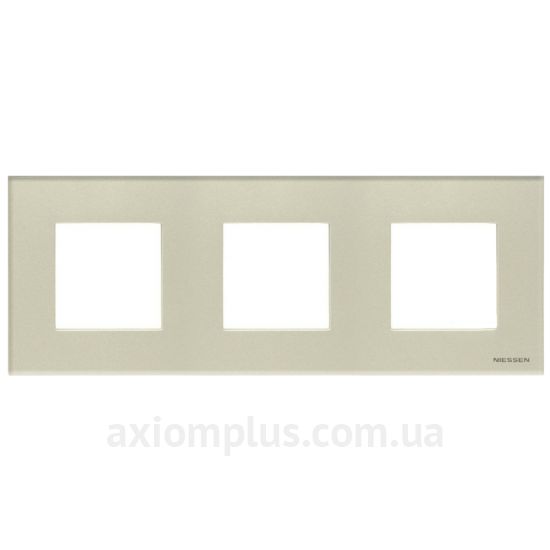 Фото ABB из серии Zenit N2273 CP жемчужного цвета