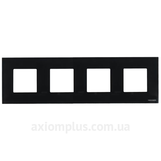 Фото ABB из серии Zenit N2274 CN черного цвета