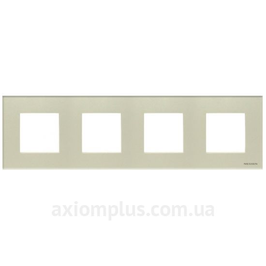 Фото ABB з серії Zenit N2274 CP перлинового кольору