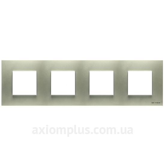 Фото ABB з серії Zenit N2274 CV кольору шампані