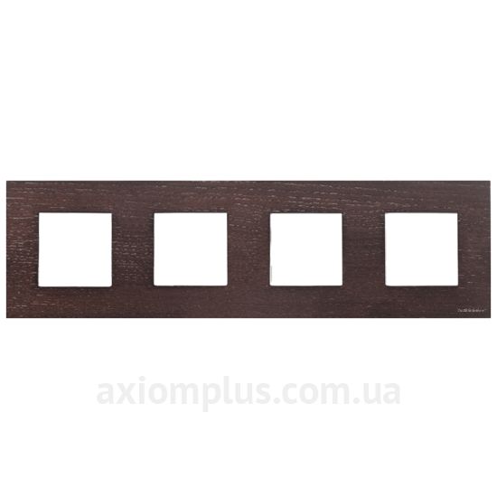 Фото ABB из серии Zenit N2274 WG цвета венге