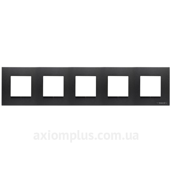 Фото ABB серии Zenit N2275 AN цвета антрацит