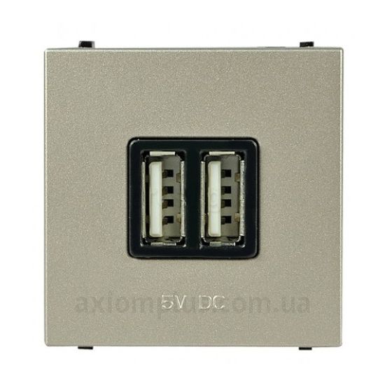 Изображение ABB серии Zenit N2285 CV цвета шампань