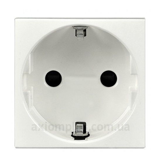 Изображение ABB из серии Zenit N2288 BL белого цвета