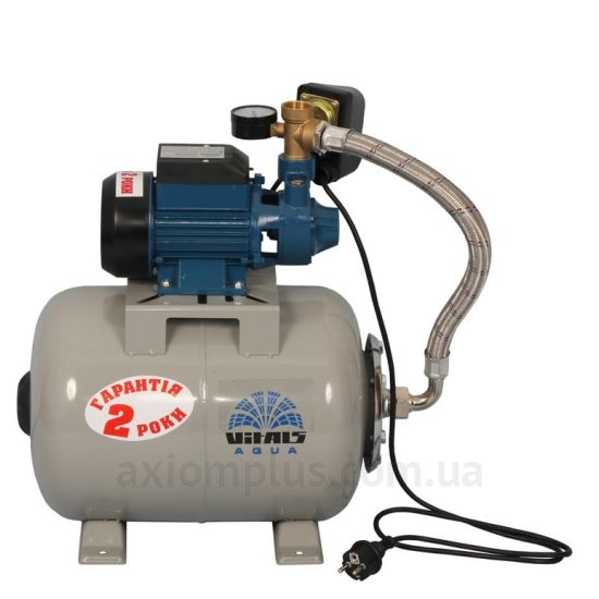 Vitals aqua APQ 435-24e фото