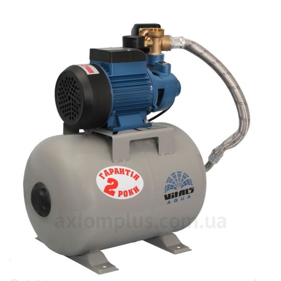 Зображення Vitals aqua APQ 845-24е