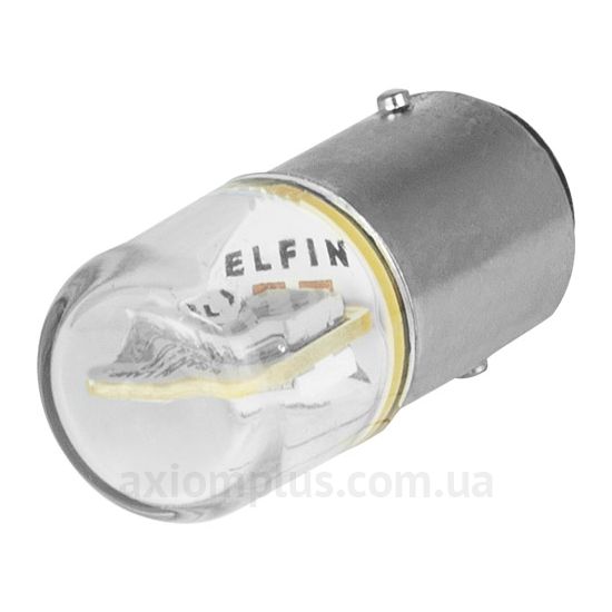 Зображення New Elfin BA15DLG ne010BA15DLG24