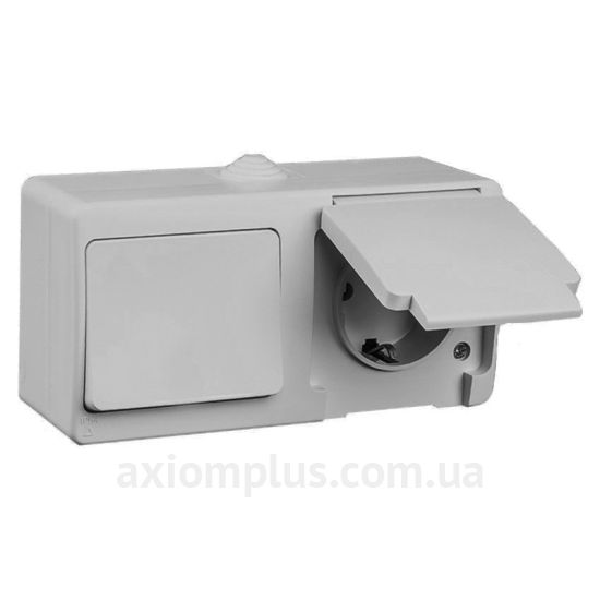 Изображение Gunsan из серии Nemli 1071300100181 серого цвета
