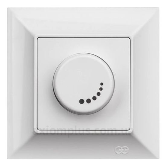 Изображение Gunsan из серии Neoline 1421100100198 белого цвета