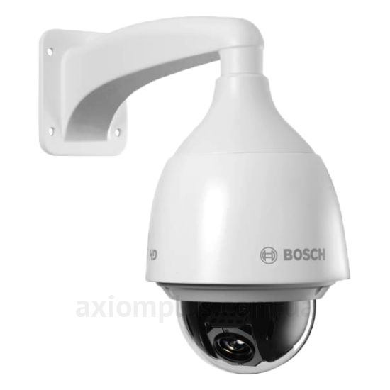 Фото Bosch AutoDome IP 5000 HD NEZ-5230-PPCW4